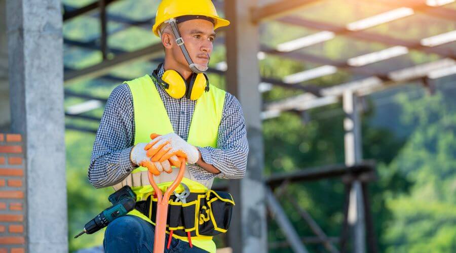 Local Chimney Repair in Elwood, KS